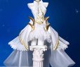 画像3: デート・ア・ライブ 鳶一折紙 とびいちおりがみ コスプレ 衣装 通販 オーダーメイド