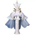画像1: デート・ア・ライブ 鳶一折紙 とびいちおりがみ コスプレ 衣装 通販 オーダーメイド (1)