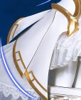 画像11: デート・ア・ライブ 鳶一折紙 とびいちおりがみ コスプレ 衣装 通販 オーダーメイド