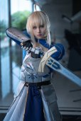 画像4: FGO　FATE　セイバー コスプレ 衣装 通販 オーダーメイド