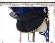 画像19: 崩壞3rd　フカ　新バトルスーツ　青燕化羽　中華風　チャイナドレス  コスプレ 衣装 通販 オーダーメイド