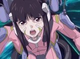 新規お見積もりフォーム　蒼穹のファフナー 羽佐間翔子 パイロットスーツ　シンプルプラン