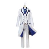 FGO 白亜の薔薇 ホワイトローズ アーサー・ペンドラゴン コスプレ 衣装 通販 オーダーメイド