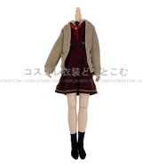 新規お見積りフォーム　日野下花帆　ドールサイズ　シンプルプラン