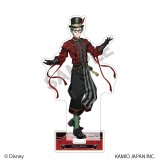 新規お見積りフォーム　ツイステッドワンダーランド トレイ・クローバー(プレイフルドレス)　格安プラン