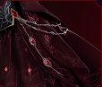 画像13: 恋と深空 コスプレ 深淵の主 真紅の情熱  コスプレ 衣装 通販 オーダーメイド