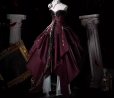 画像19: 恋と深空 コスプレ 深淵の主 真紅の情熱  コスプレ 衣装 通販 オーダーメイド