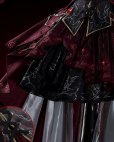 画像15: 恋と深空 コスプレ 深淵の主 真紅の情熱  コスプレ 衣装 通販 オーダーメイド