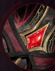 画像12: 恋と深空 コスプレ 深淵の主 真紅の情熱  コスプレ 衣装 通販 オーダーメイド