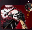 画像7: 恋と深空 コスプレ 深淵の主 真紅の情熱  コスプレ 衣装 通販 オーダーメイド