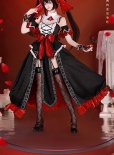 画像2: デート・ア・ライブ 時崎狂三コスプレ 衣装 通販 オーダーメイド (2)