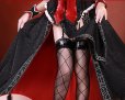 画像7: デート・ア・ライブ 時崎狂三コスプレ 衣装 通販 オーダーメイド