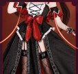 画像8: デート・ア・ライブ 時崎狂三コスプレ 衣装 通販 オーダーメイド