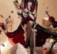 画像3: デート・ア・ライブ 時崎狂三コスプレ 衣装 通販 オーダーメイド