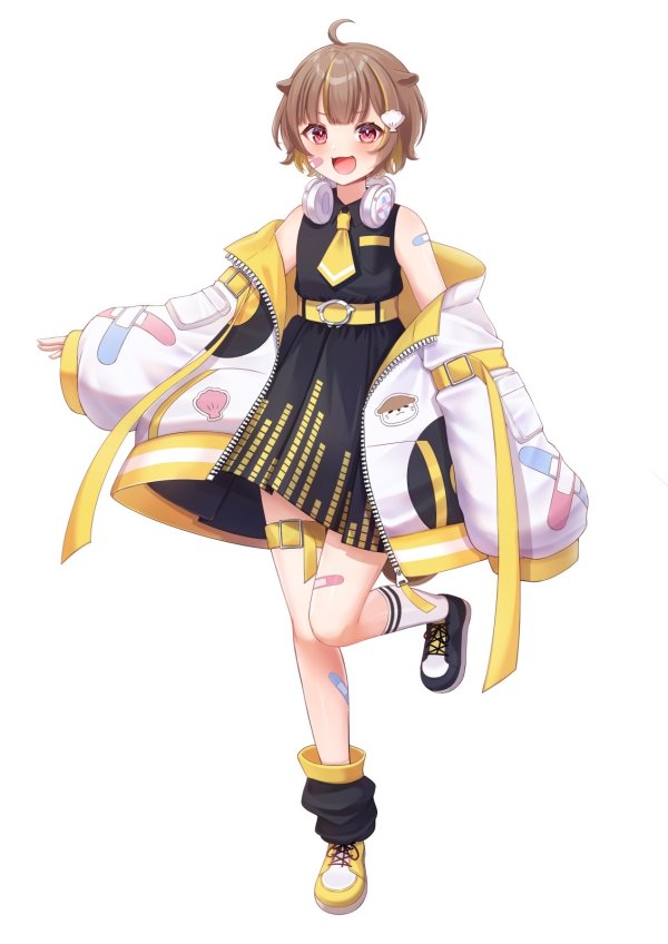 画像1: 新規お見積りフォーム　音ノ瀬らこ　シンプルプラン
