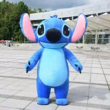 リロ・アンド・スティッチ　着ぐるみ　 衣装 通販 オーダーメイド