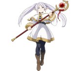 新規お見積りフォーム　葬送のフリーレン　フリーレン　スタンダードプラン