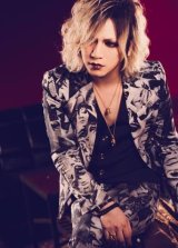 新規お見積りフォーム　GazettE　3着