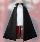 ワンピース シャンクス コスプレ 衣装 通販 オーダーメイド
