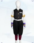 鬼滅の刃 宇髄天元　子供サイズ　コスプレ 衣装 通販 オーダーメイド