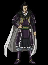 新規お見積りフォーム　キングダム　桓騎　スタンダードプラン