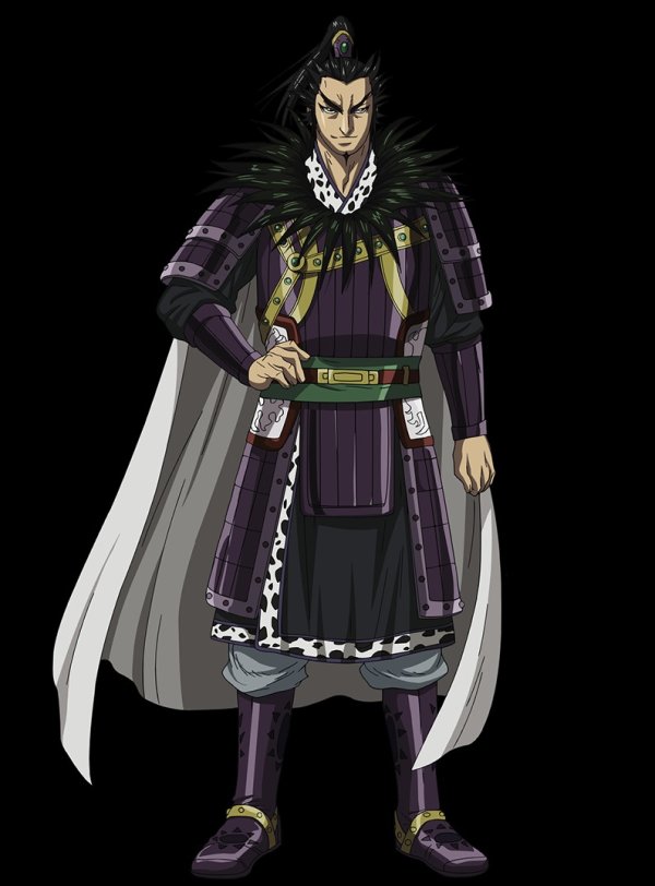 画像1: 新規お見積りフォーム　キングダム　桓騎　スタンダードプラン