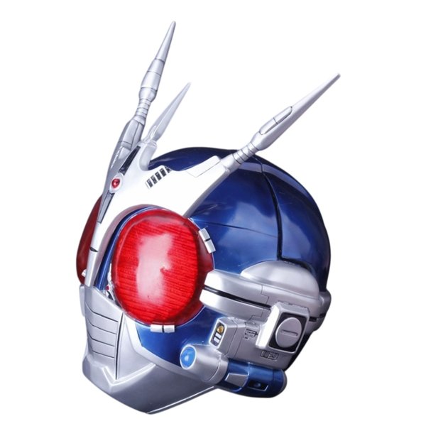 画像3: 仮面ライダーG3-X　マスク　コスプレ 衣装 通販 オーダーメイド