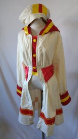 わんだふるぷりきゅあ 兎山悟　コスプレ 衣装 通販 オーダーメイド