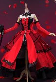 画像26: デート・ア・ライブ時崎狂三　 コスプレ 衣装 通販 オーダーメイド