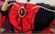 画像28: デート・ア・ライブ時崎狂三　 コスプレ 衣装 通販 オーダーメイド