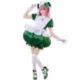 しゅごキャラ　スウ　コスプレ 衣装 通販 オーダーメイド