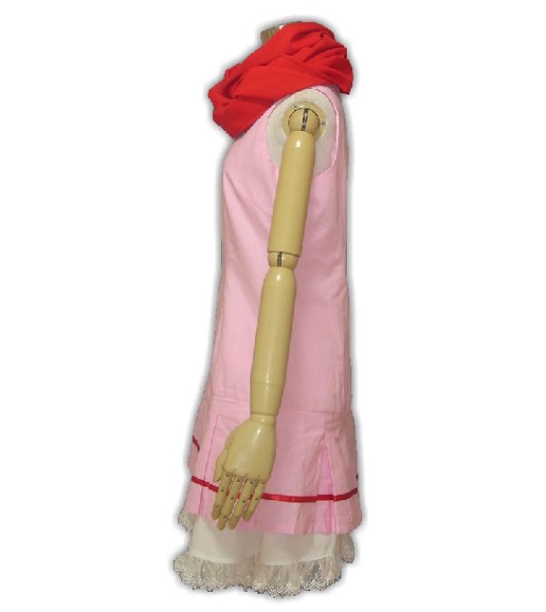 画像3: しゅごキャラ　アミュレットハート　コスプレ 衣装 通販 オーダーメイド