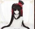 画像3: デート・ア・ライブ時崎狂三　 コスプレ 衣装 通販 オーダーメイド