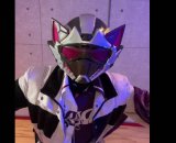 新規お見積りフォーム　にじさんじ ヒーローズ 佐伯イッテツ　マスク　格安プラン