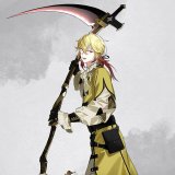 新規お見積りフォーム　OVERREQUIEMZ クロード・グレイン