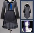 画像7: プロジェクトセカイ 朝比奈まふゆ 衣裳とウイッグ　コスプレ 衣装 通販 オーダーメイド