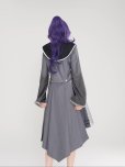 画像5: プロジェクトセカイ 朝比奈まふゆ 衣裳とウイッグ　コスプレ 衣装 通販 オーダーメイド