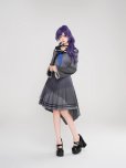 画像3: プロジェクトセカイ 朝比奈まふゆ 衣裳とウイッグ　コスプレ 衣装 通販 オーダーメイド