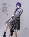画像6: プロジェクトセカイ 朝比奈まふゆ 　コスプレ 衣装 通販 オーダーメイド
