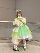 新規お見積りフォーム　キミとアイドルプリキュア歌手ライブ衣装(石井あみ)