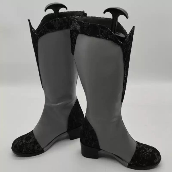 画像5: プロジェクトセカイ 朝比奈まふゆ 　靴コスプレ 衣装 通販 オーダーメイド