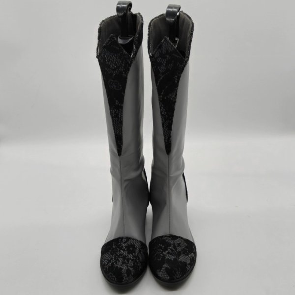 画像1: プロジェクトセカイ 朝比奈まふゆ 　靴コスプレ 衣装 通販 オーダーメイド