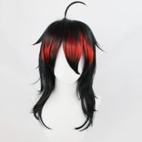 にじさんじ Virtual YouTuber vtuber ヴォックス・アクマ ウイッグ コスプレ 衣装 通販 オーダーメイド