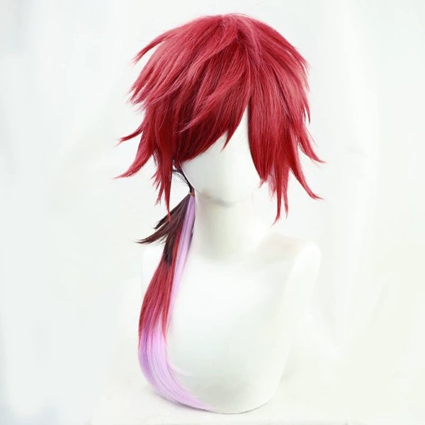 画像3: にじさんじ　ローレンイロアス　ウイッグコスプレ 衣装 通販 オーダーメイド