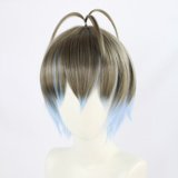 にじさんじ Virtual YouTuber vtuber アイク・イーヴランド　　ウイッグコスプレ 衣装 通販 オーダーメイド