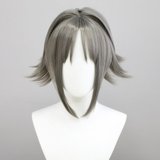 にじさんじ Virtual YouTuber vtuber ミスタ・リアス　ウイッグコスプレ 衣装 通販 オーダーメイド