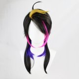 にじさんじ Virtual YouTuber vtuber 闇ノシュウ　 ウイッグ コスプレ 衣装 通販 オーダーメイド