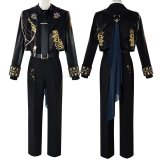 ツイステッドワンダーランド ツイステ 五周年イラスト 通用衣装 コスプレ 衣装 通販 オーダーメイド