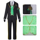 ツイステッドワンダーランド ツイステ ディアソムニア寮 リリア コスプレ 衣装 通販 オーダーメイド