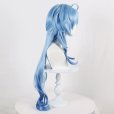 画像3: 原神 甘雨 コスプレ ウィッグ　コスプレ 衣装 通販 オーダーメイド (3)